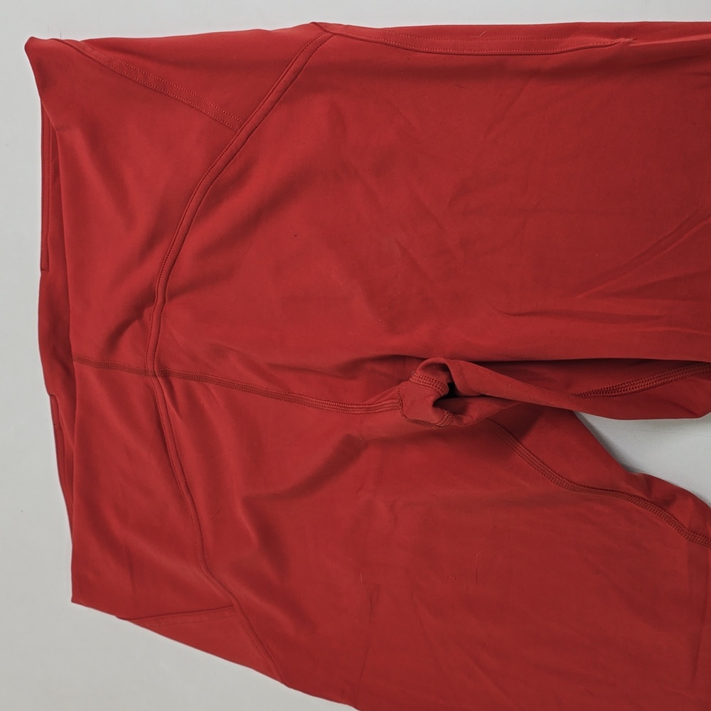 Lululemon InStill High-Rise Tight 25"Cayenne - Picture 5 of 13